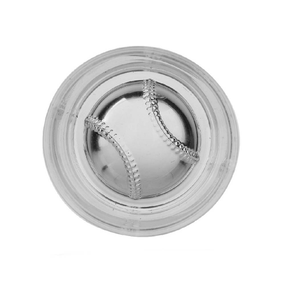 Copo Sports Baseball L'hermitage 340 Ml - Vidro