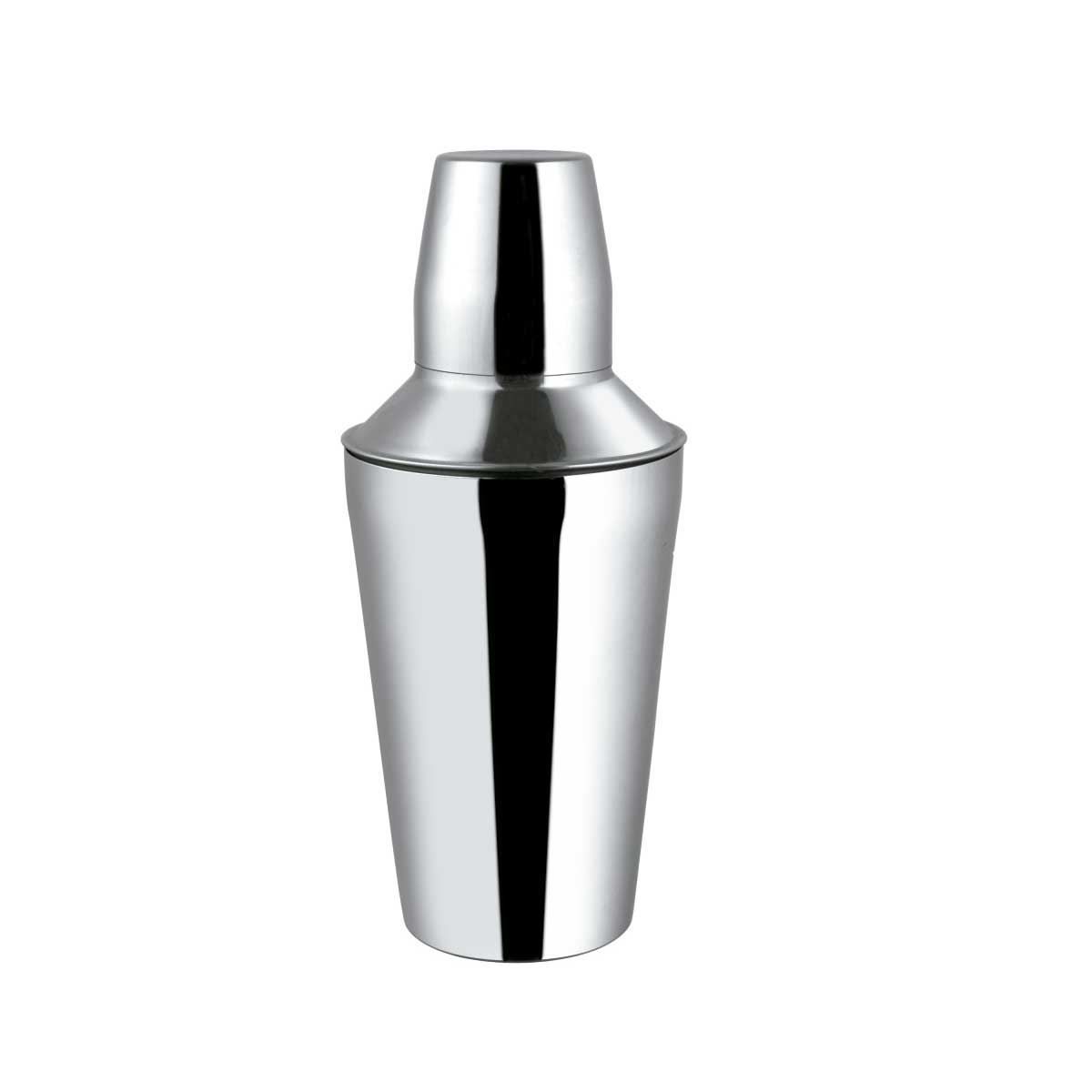 Coqueteleira 500Ml Mallana - Inox