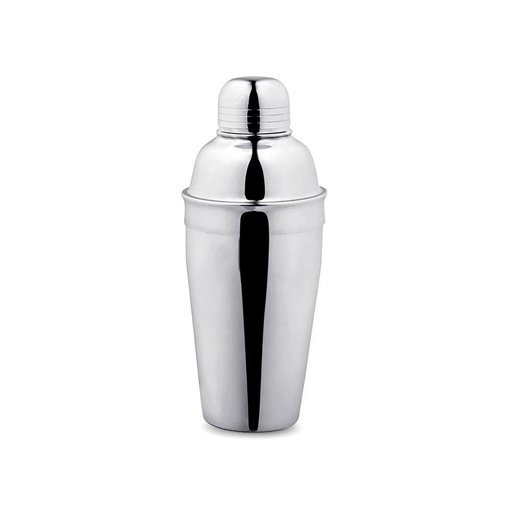 Coqueteleira Bar Inox 500Ml Western Home