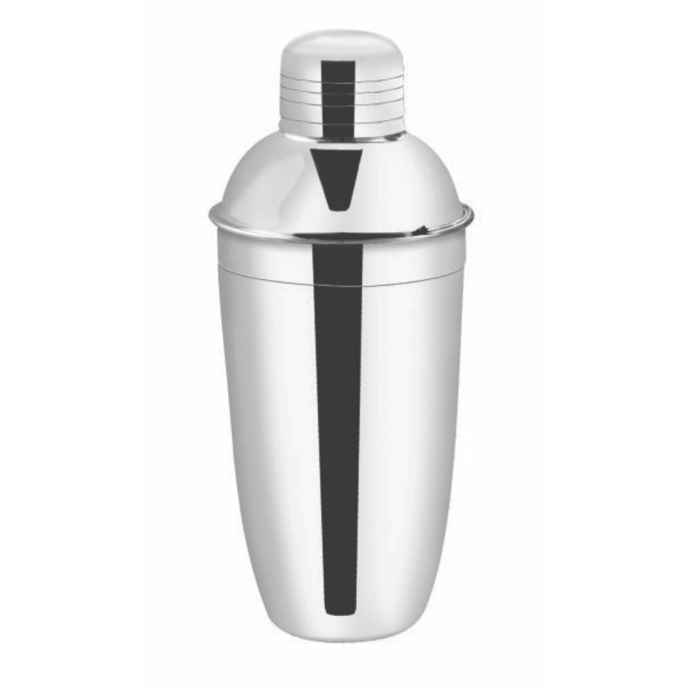 Coqueteleira Da Havan Casa 500Ml - Inox