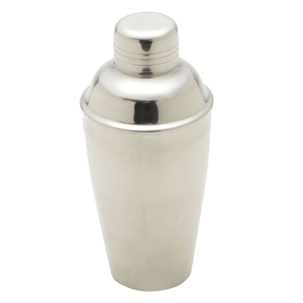 Coqueteleira Lyor Prime 500Ml - Inox