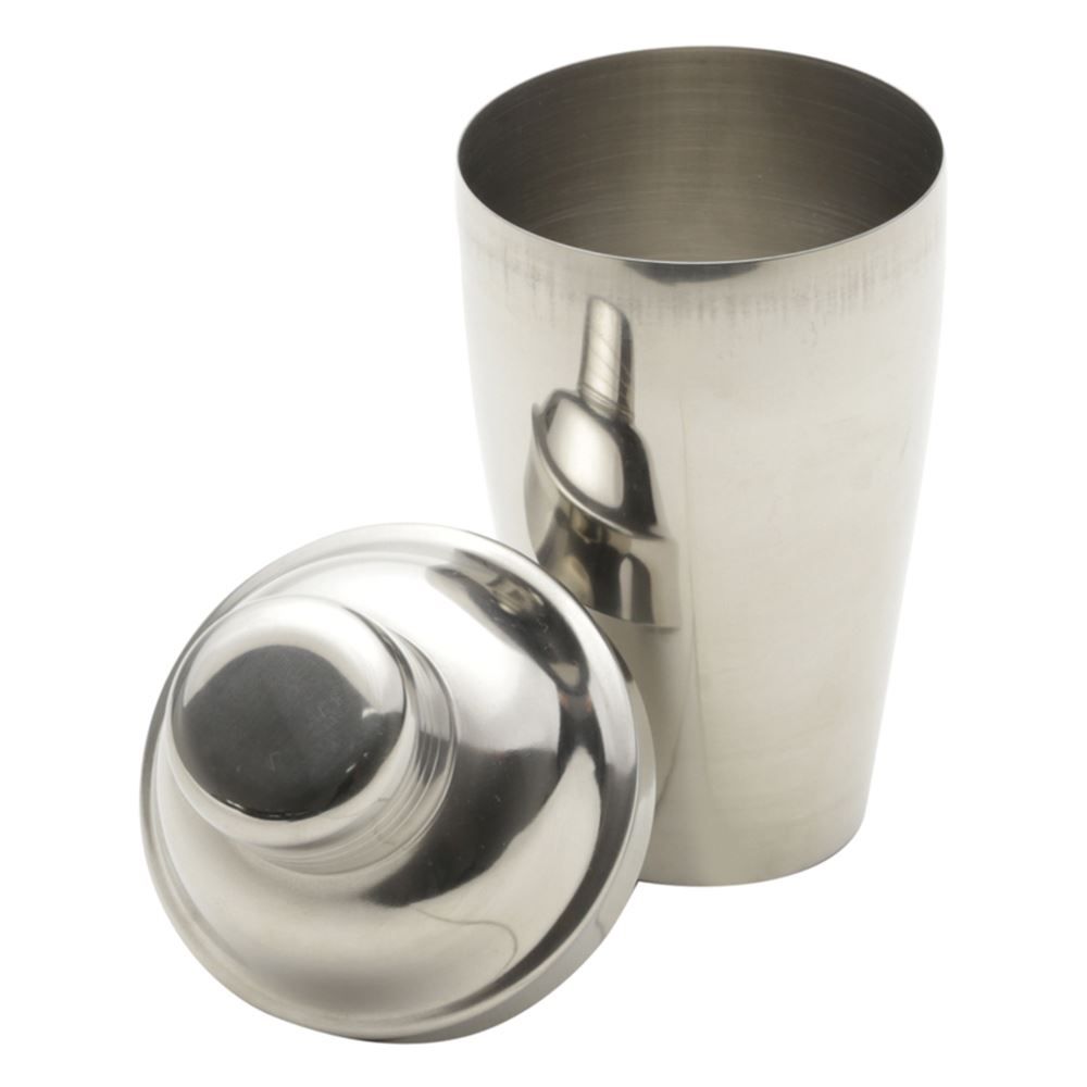 Coqueteleira Lyor Prime 500Ml - Inox