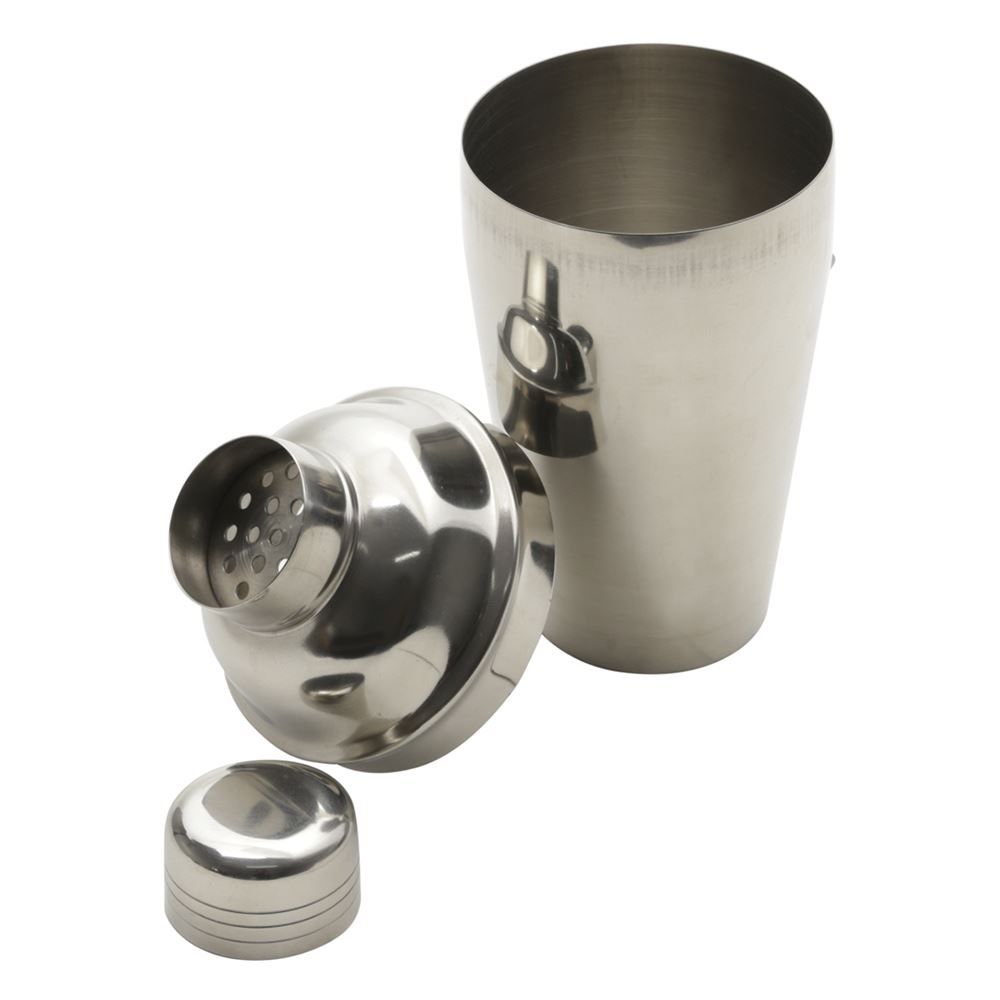 Coqueteleira Lyor Prime 500Ml - Inox