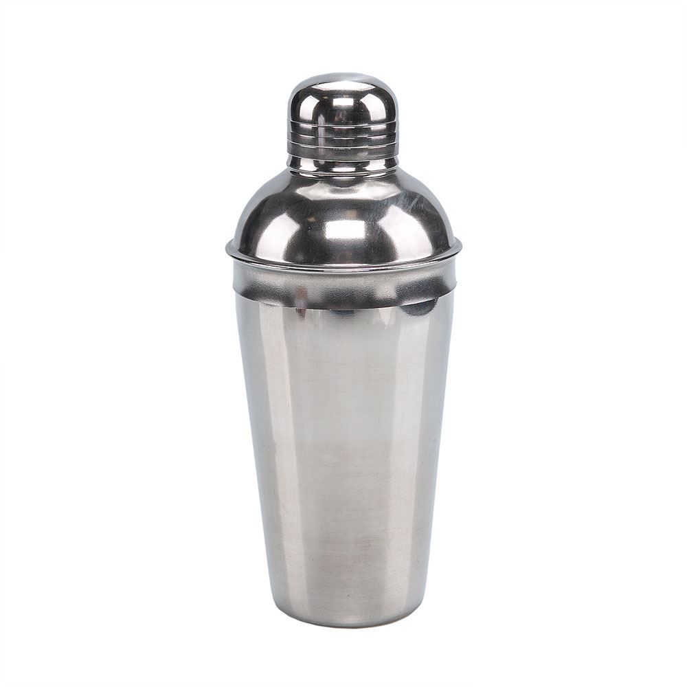 Coqueteleira Top Rio 500Ml - Inox