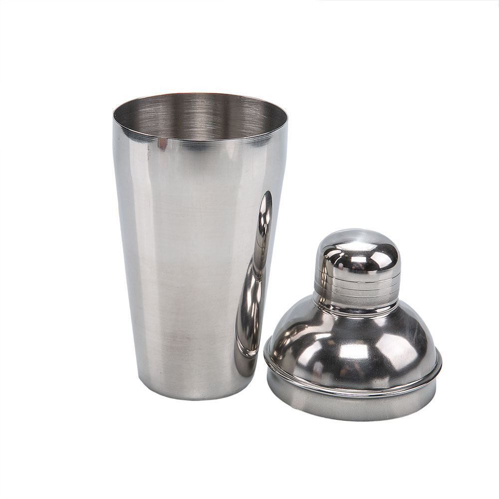 Coqueteleira Top Rio 500Ml - Inox