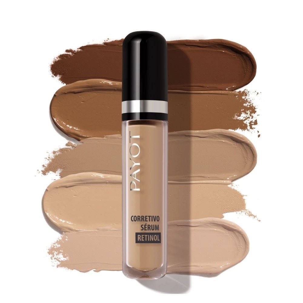 Corretivo Sérum Retinol 30 Payot - 4,5g