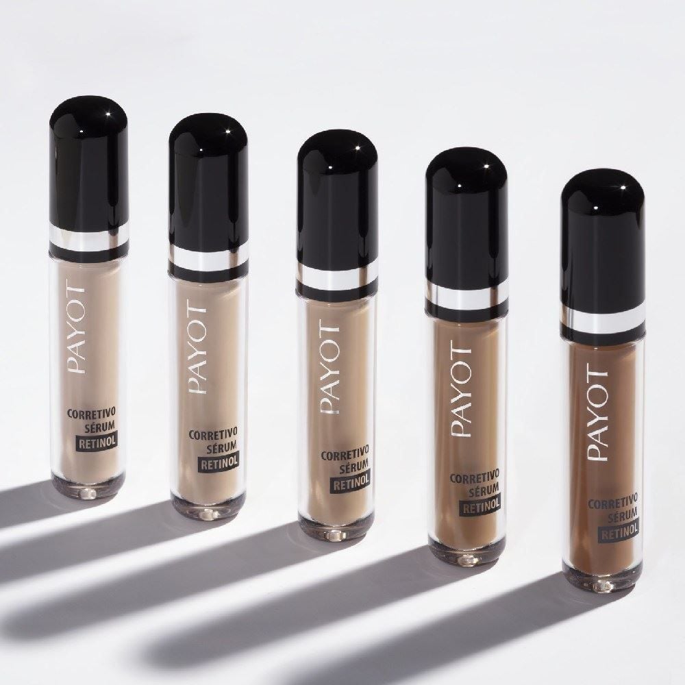 Corretivo Sérum Retinol 30 Payot - 4,5g