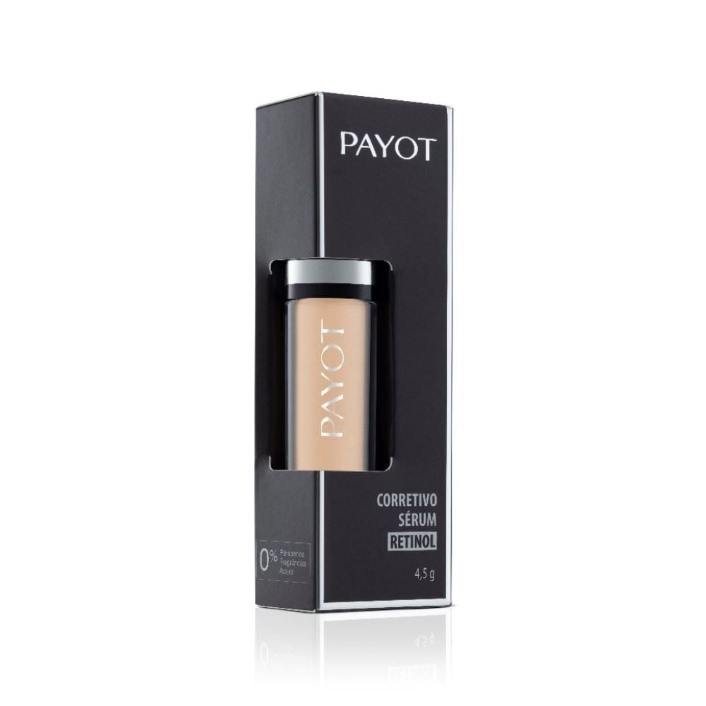 Corretivo Sérum Retinol Cor 20 Payot - 4,5g