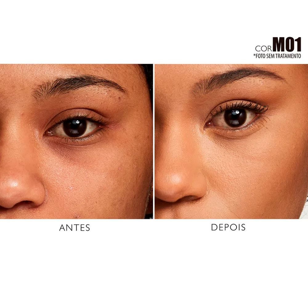 Corretivo Stick 4G Cover Fran By Franciny Ehlke - M-01