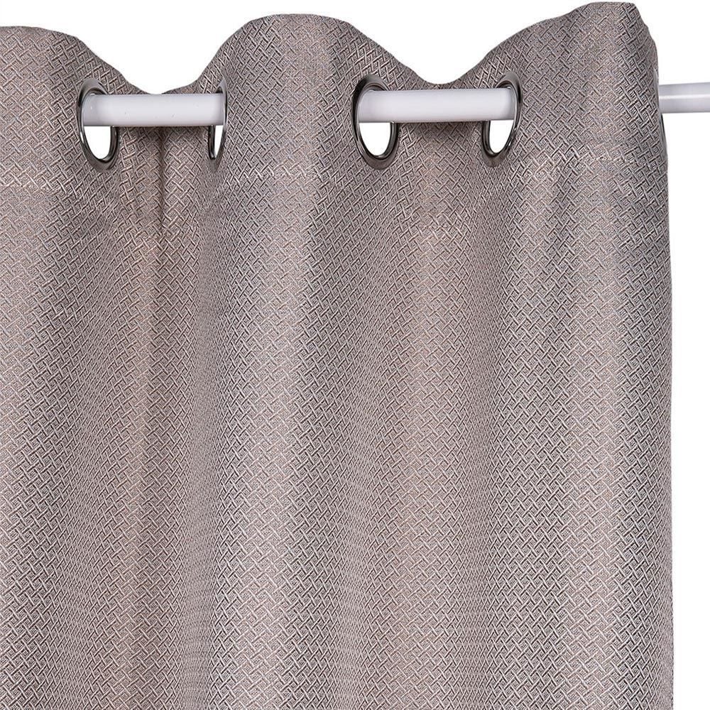 Corta Luz Capri 2,60X1,70M Havan - Bege