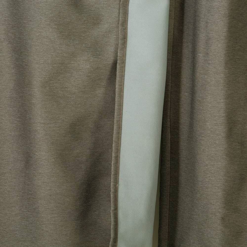 Cortina Para Quarto Ou Sala 2,60X1,70 Blend Havan Casa - Latte