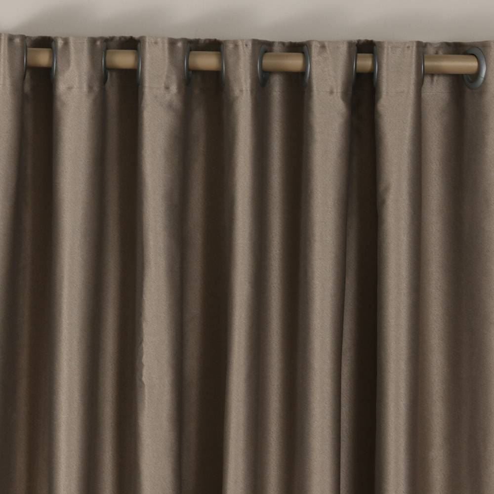 Corta Luz Tecido 4,20X2,30 M Blend Havan Casa - Latte