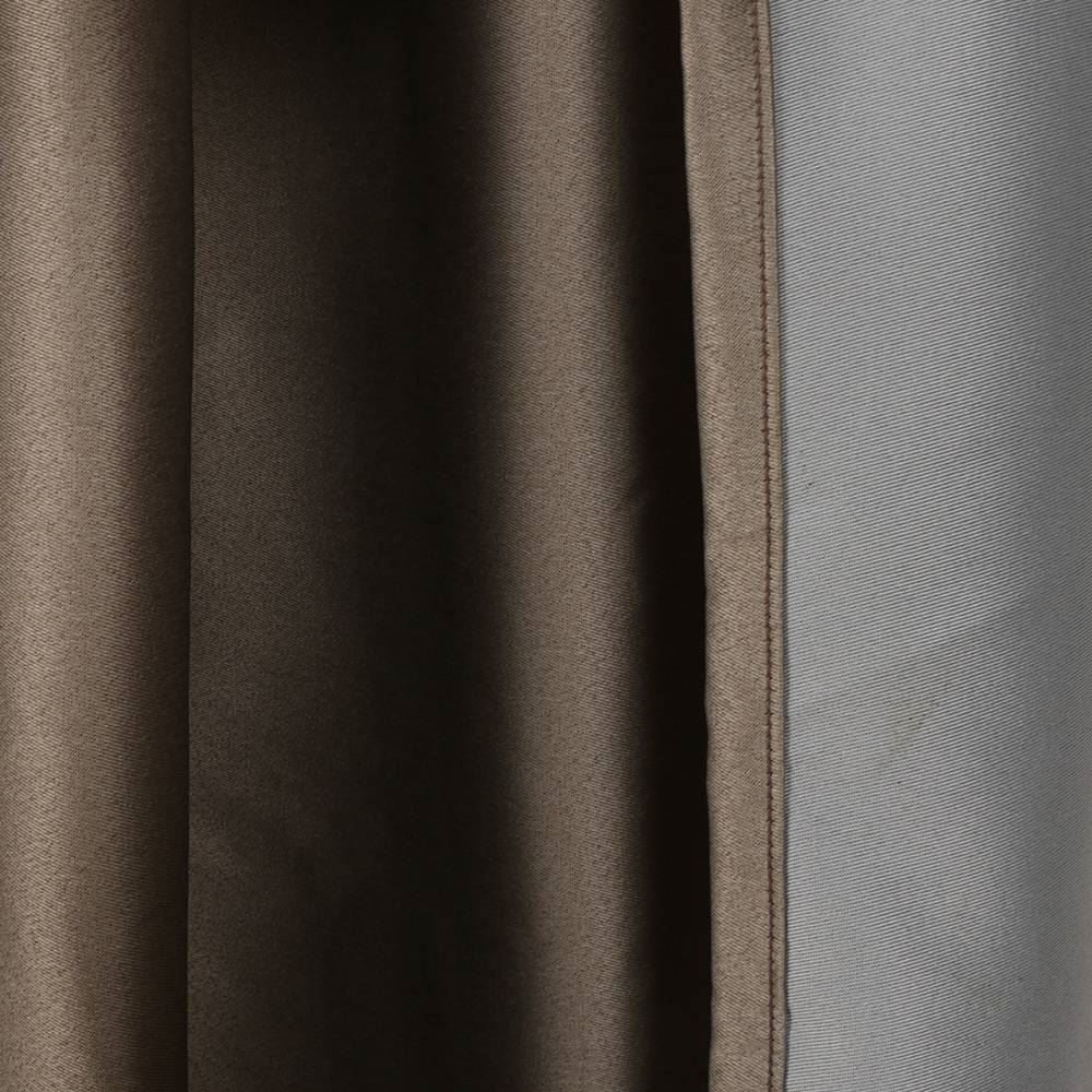 Corta Luz Tecido 4,20X2,30 M Blend Havan Casa - Latte