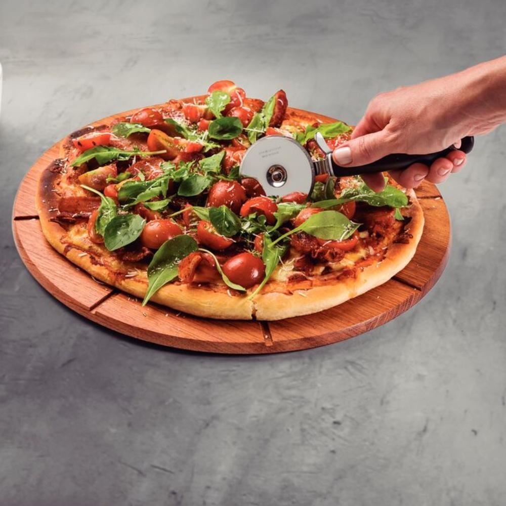 Cortador De Pizza Utilita Tramontina - Preto