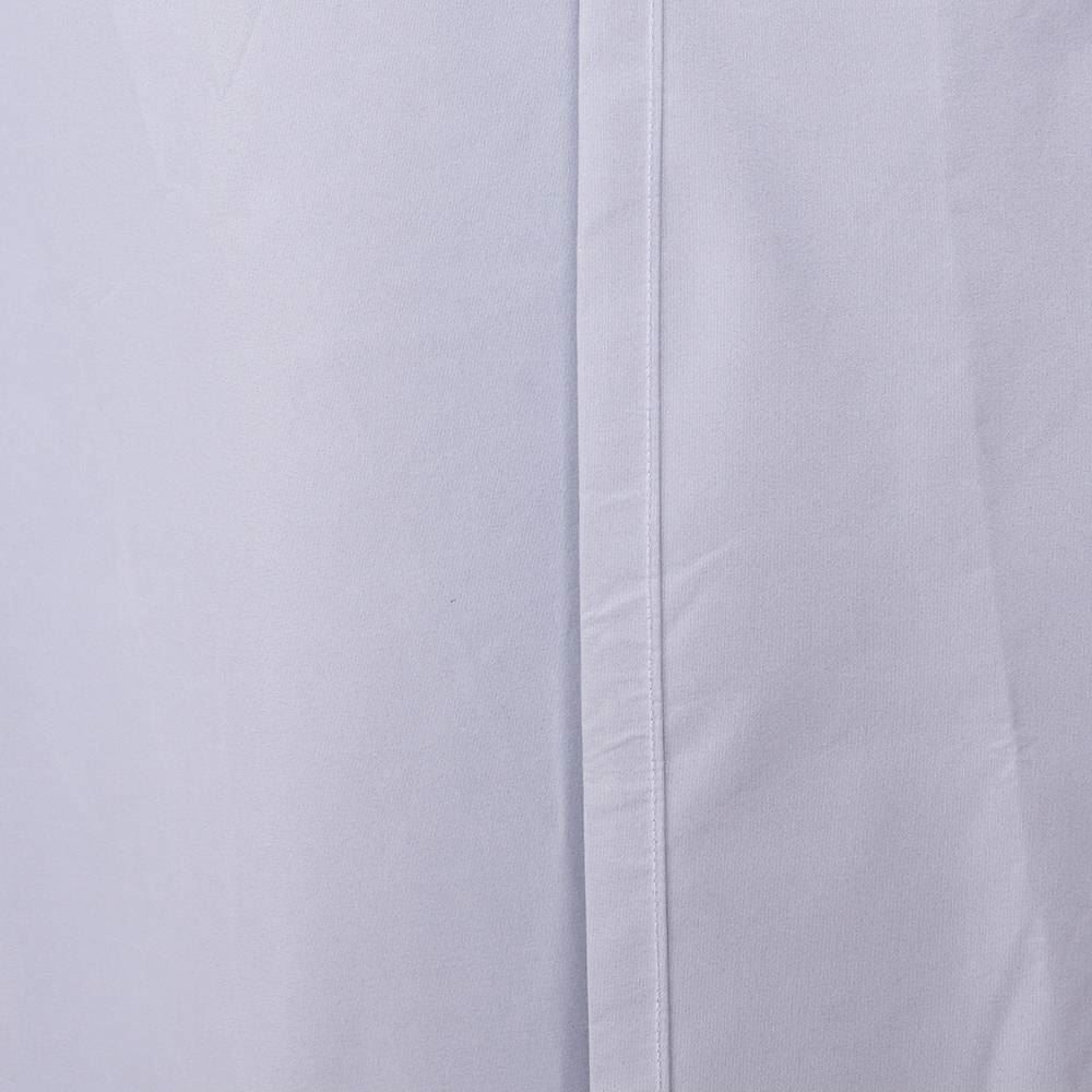 Cortina Blackout Berlim 2,60X2,30M Havan Casa - Branco