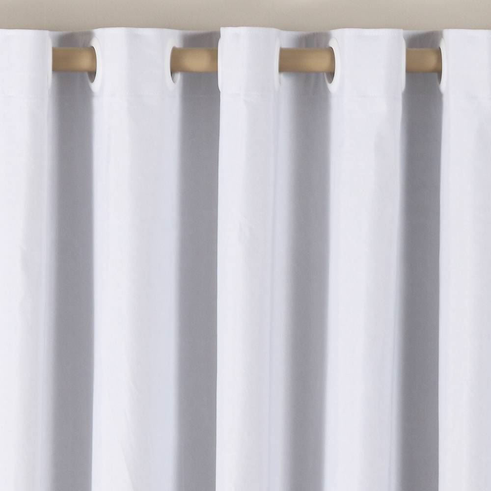 Cortina Blackout Berlim 4,20X2,30M Havan Casa - Branco