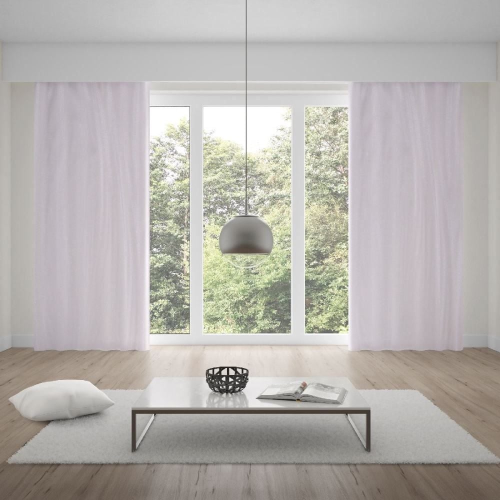 Cortina Blackout Titanium 2,60X2,50M Havan Casa - Bege