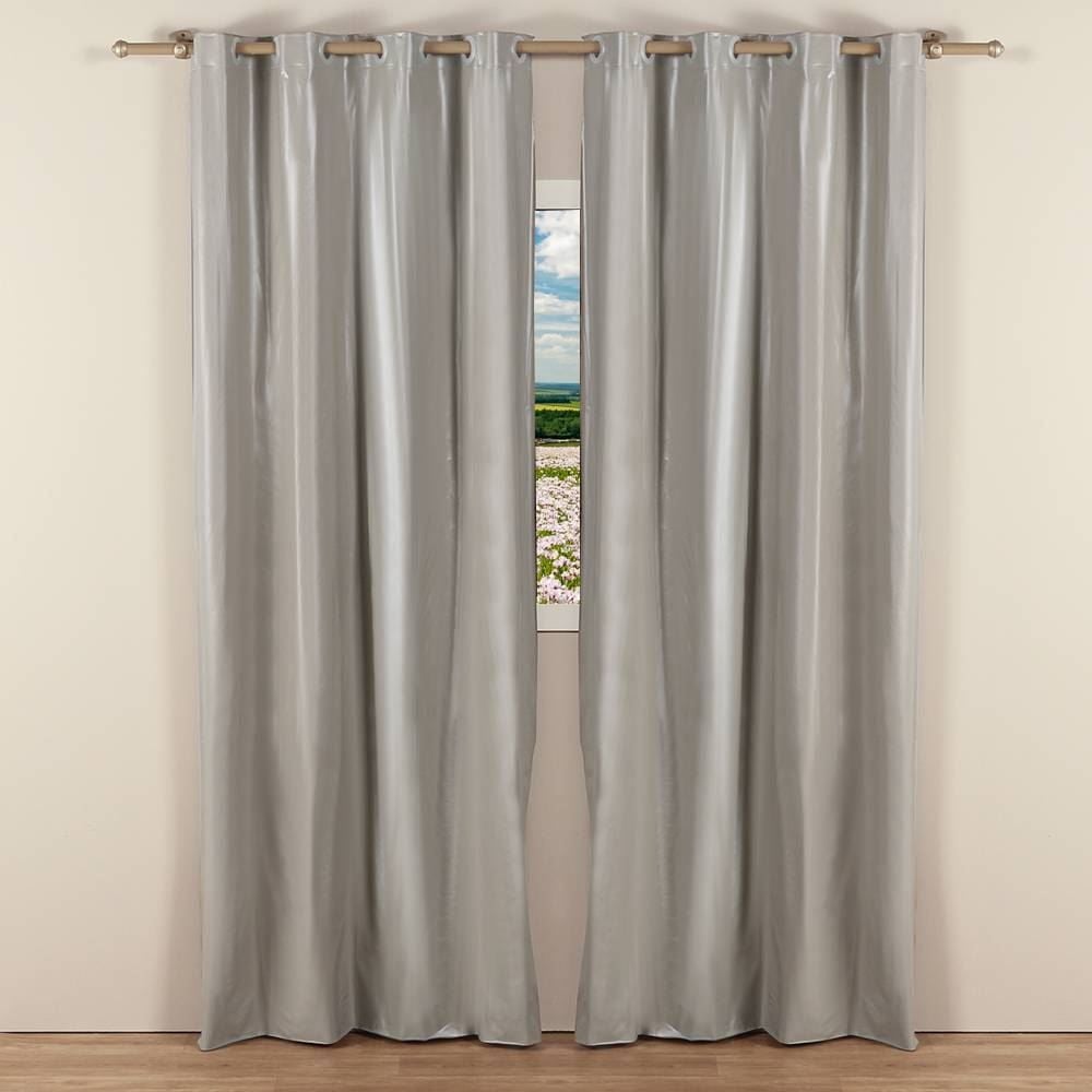 Cortina Blackout Titanium 3,60X2,50M Havan Casa - Latte