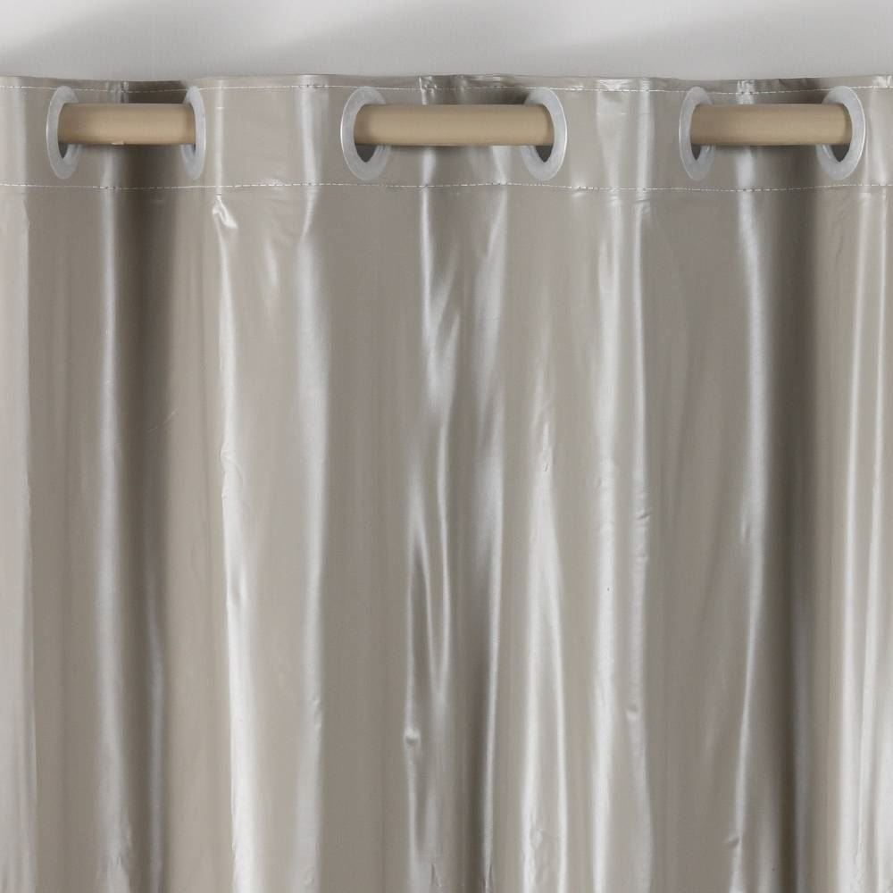 Cortina Blackout Titanium 3,60X2,50M Havan Casa - Latte