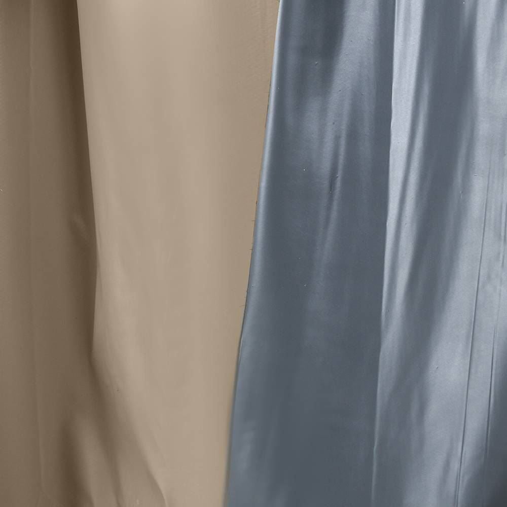 Cortina Blackout Titanium 3,60X2,50M Havan Casa - Latte