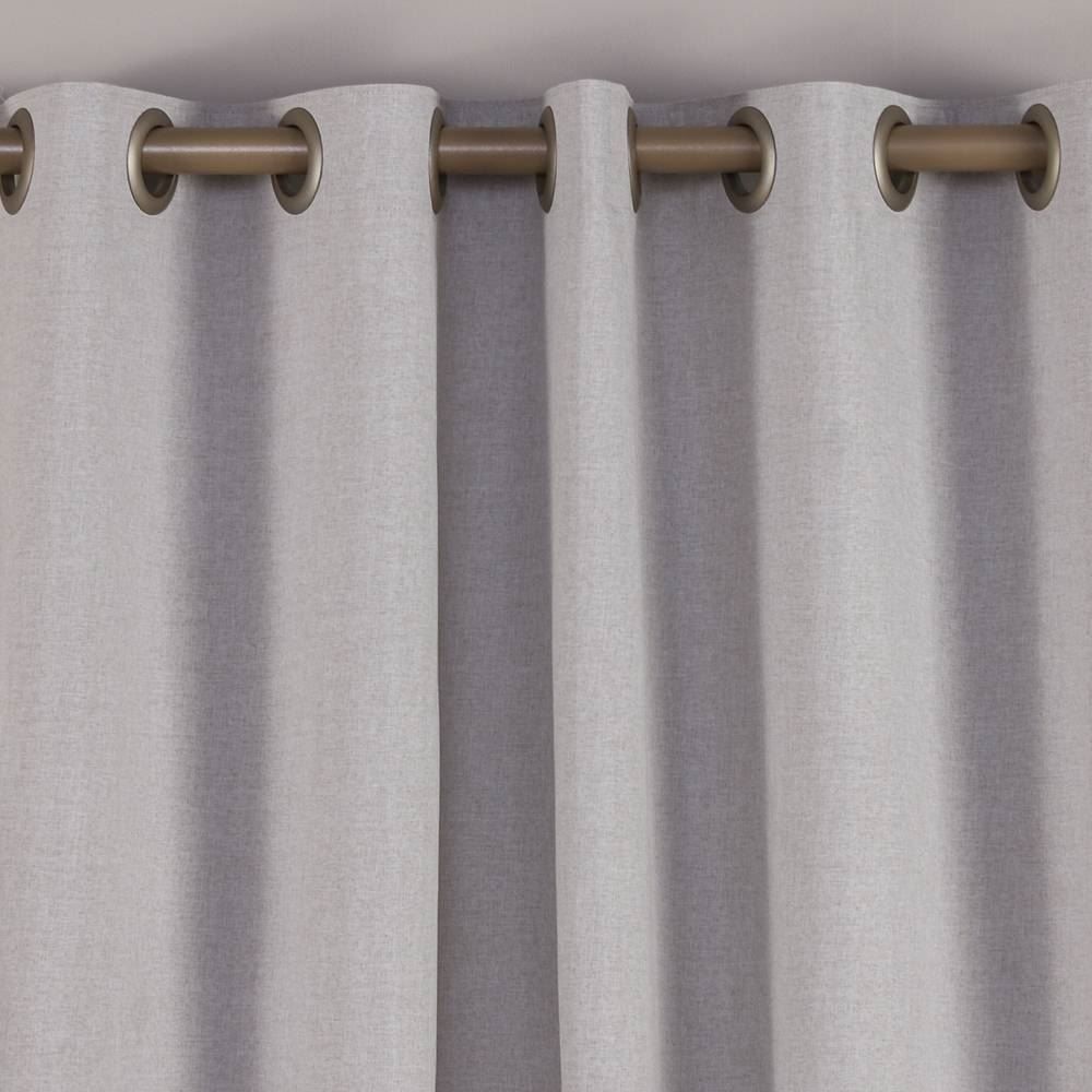 Cortina Blackout Turim 3,00X1,70 M Havan Casa - Areia