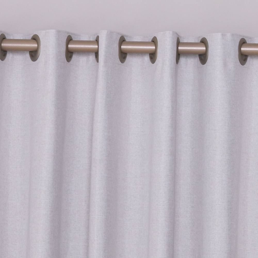 Cortina Blackout Turim 4,20X2,30 M Havan Casa - Areia