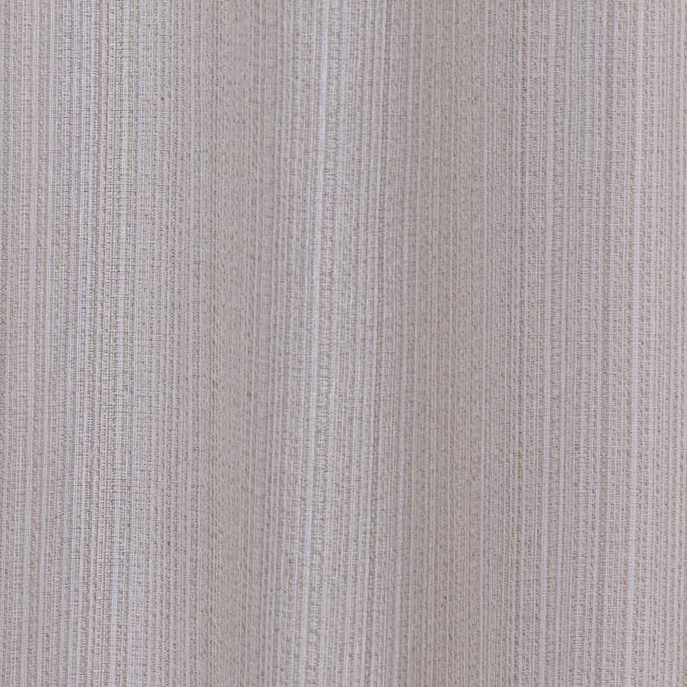 Cortina Para Sala E Quarto Chenille 2,60X1,70M Havan Casa - Branco