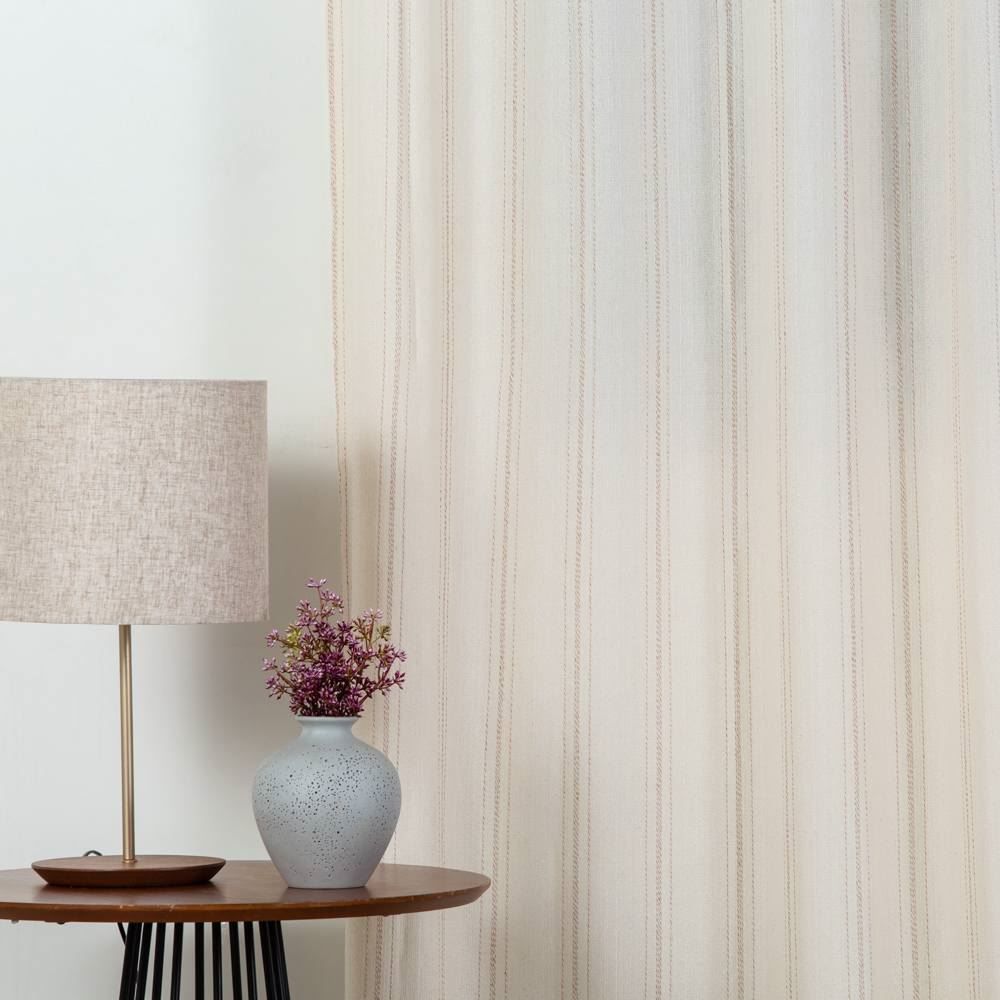 Cortina Para Quarto E Sala Chenille 2,60X2,30 M Havan Casa - Laglio