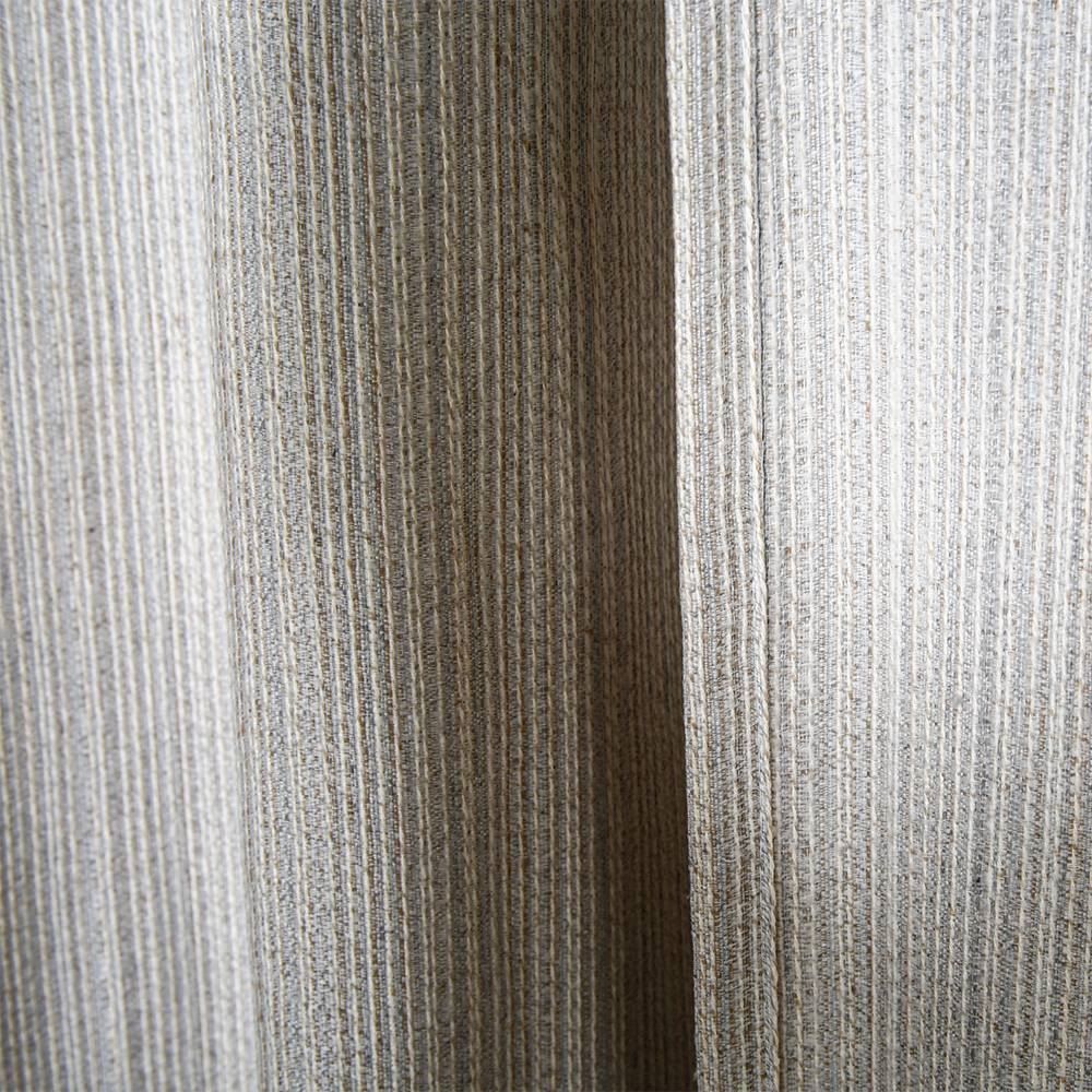 Cortina Para Quarto E Sala Chenille 2,60X2,30 M Havan Casa - Gardenia Off