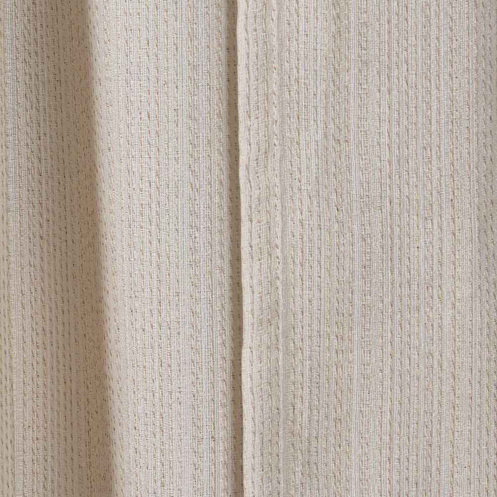 Cortina Chenille 5,40X2,50 M Havan Casa - Gardênia Branco