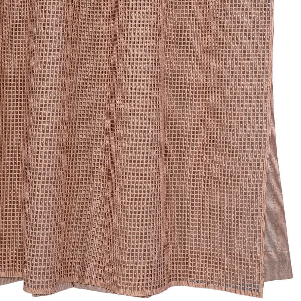 Cortina Clássica 3,00X1,80M Pantalla Havan Casa - Taupe