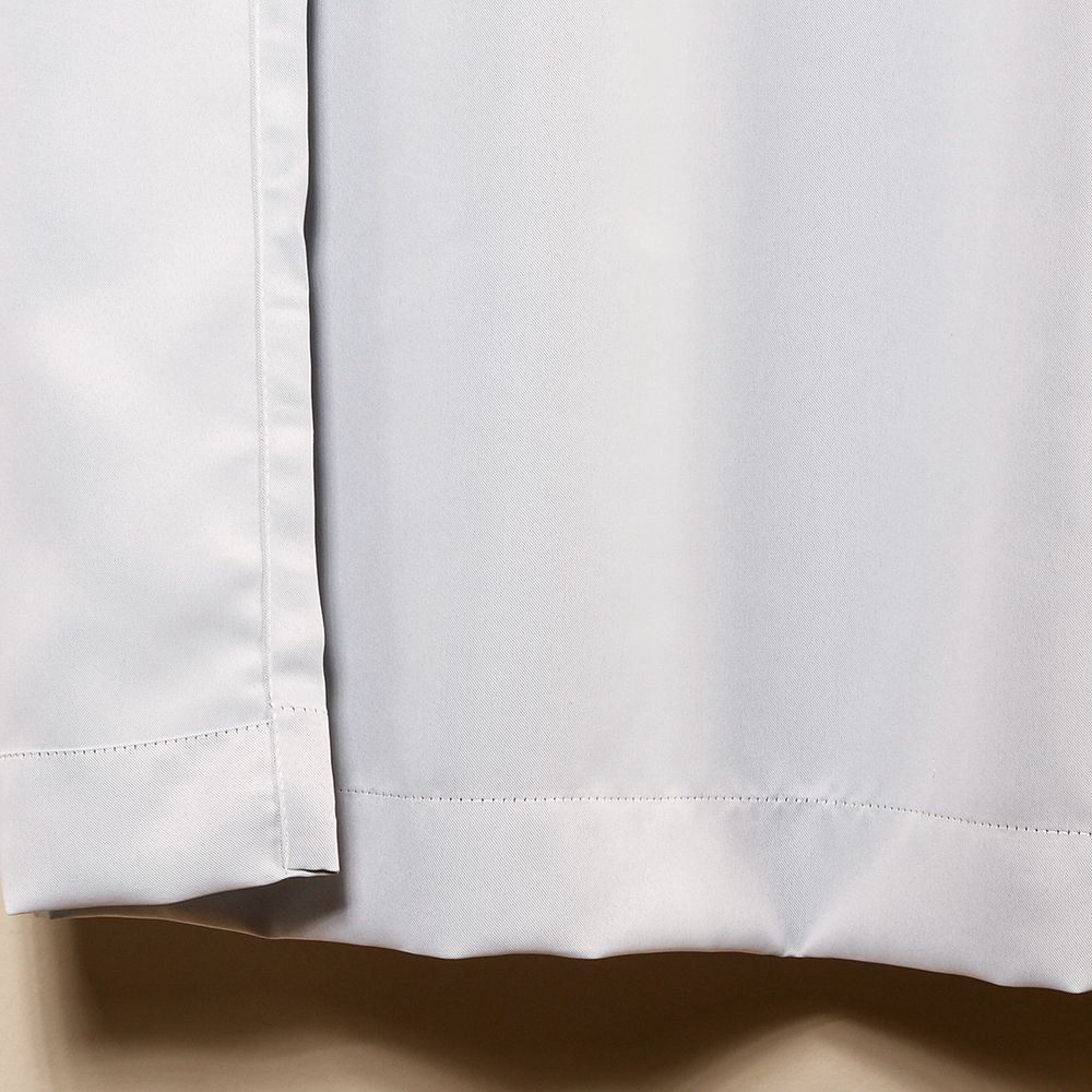 Cortina Corta Luz Tecido 2,60X1,70 M Havan Casa - Branco