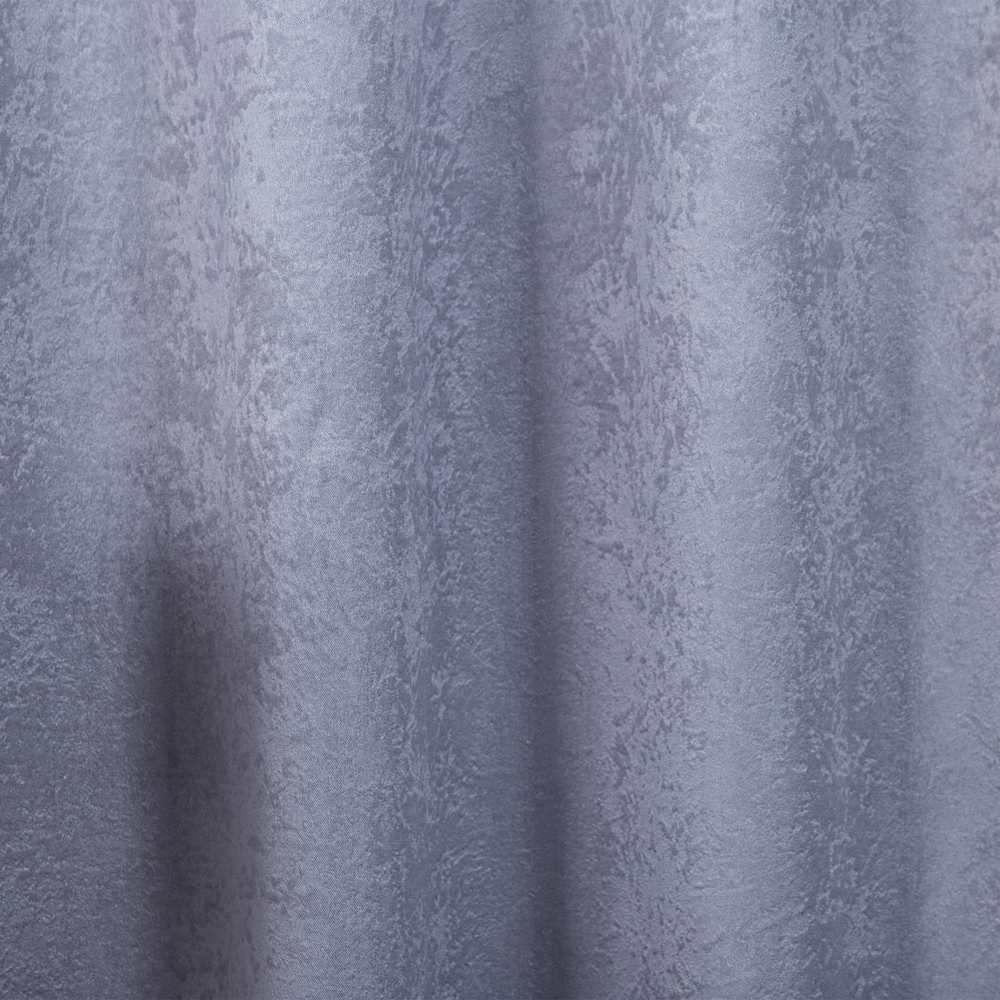 Cortina Corta Luz Tecido Brilho Veludo 2,60X2,30 M Havan Casa - Titanio