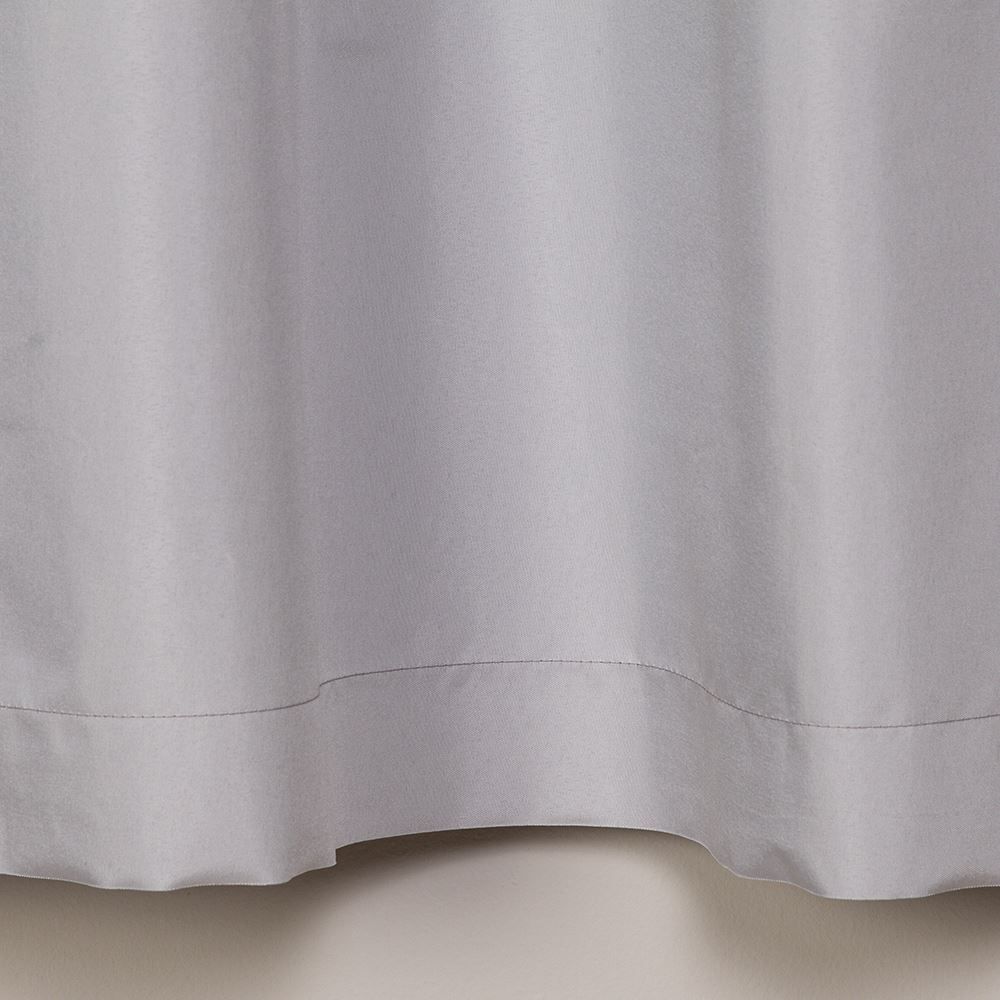 Cortina Corta Luz Unika 2,60X1,70 M Havan Casa - Cinza