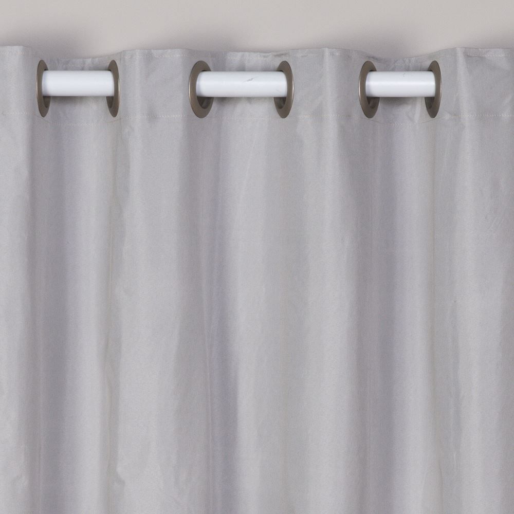 Cortina Corta Luz Unika 2,60X1,70 M Havan Casa - Areia