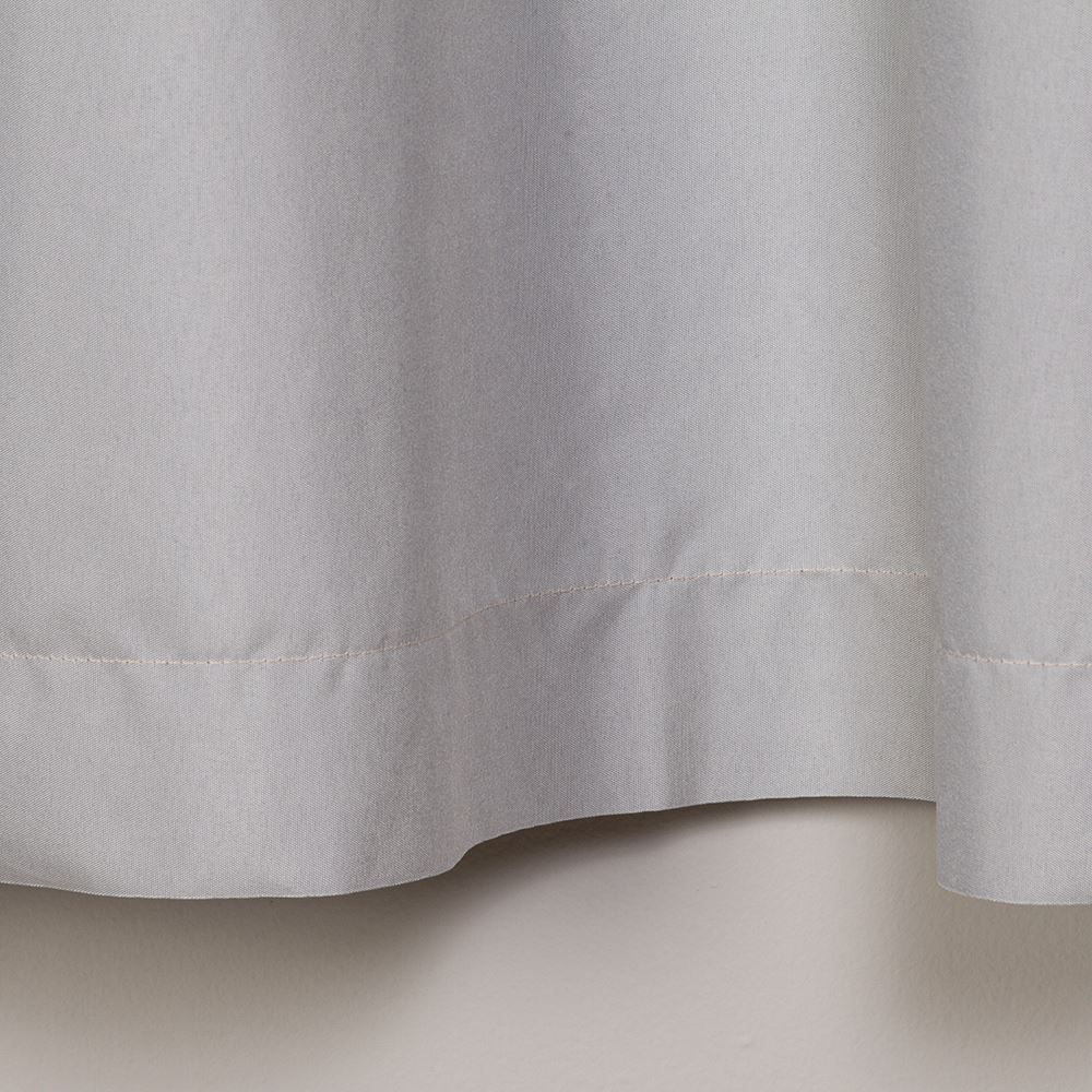 Cortina Corta Luz Unika 2,60X1,70 M Havan Casa - Areia