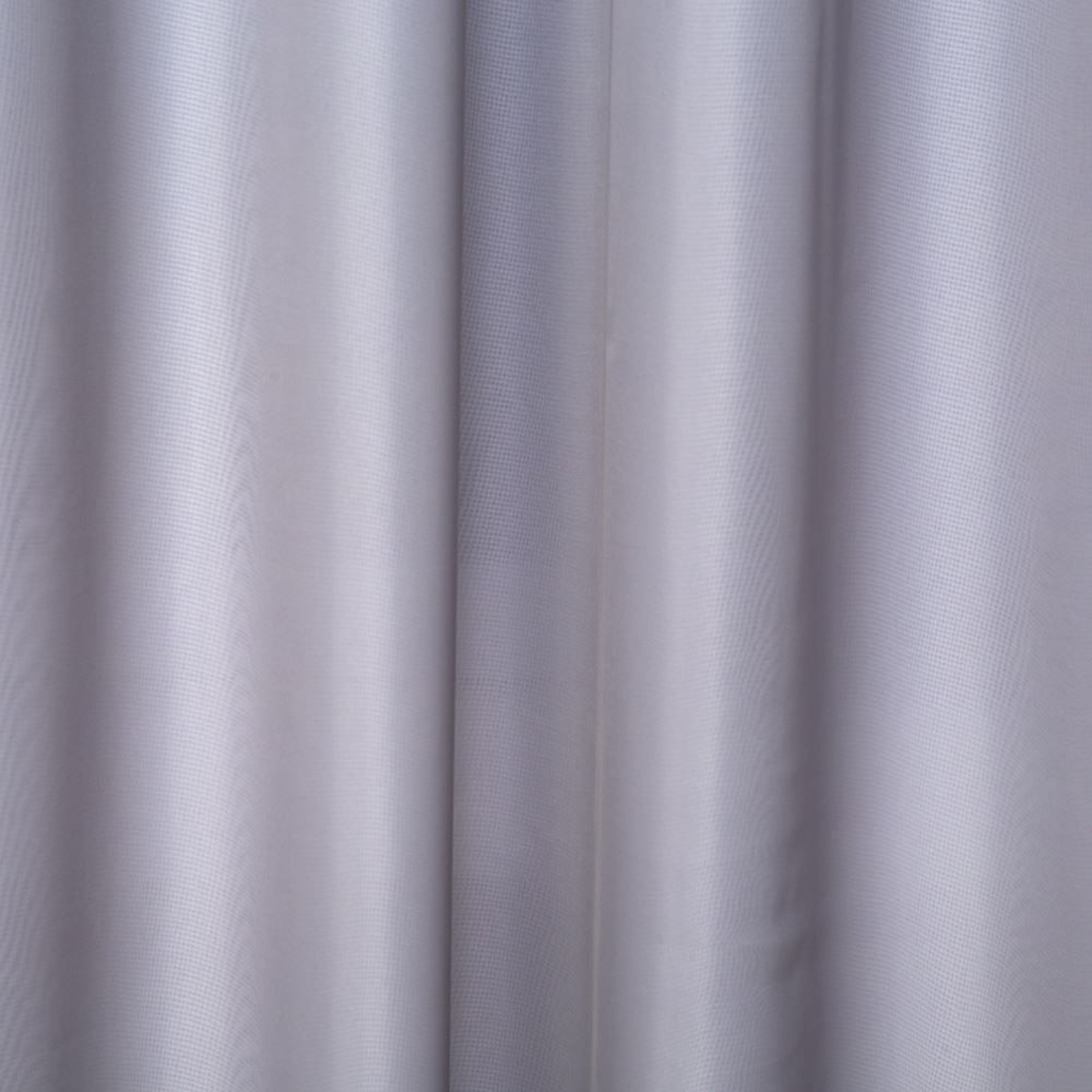 Cortina Para Quarto Ou Sala 4,20X2,80M Duplex Lisboa Havan Casa - Titanium