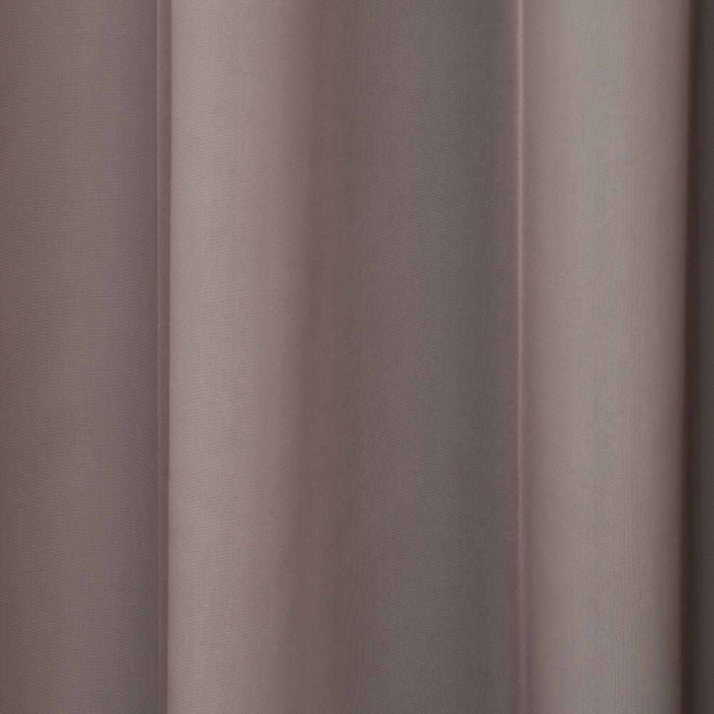 Cortina Para Quarto Ou Sala 4,20X2,80M Duplex Lisboa Havan Casa - Taupe