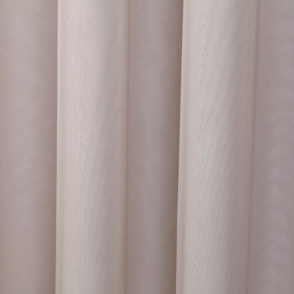 Cortina para Quarto e Sala 4,20X2,50M Duplex Lisboa Havan Casa - Areia