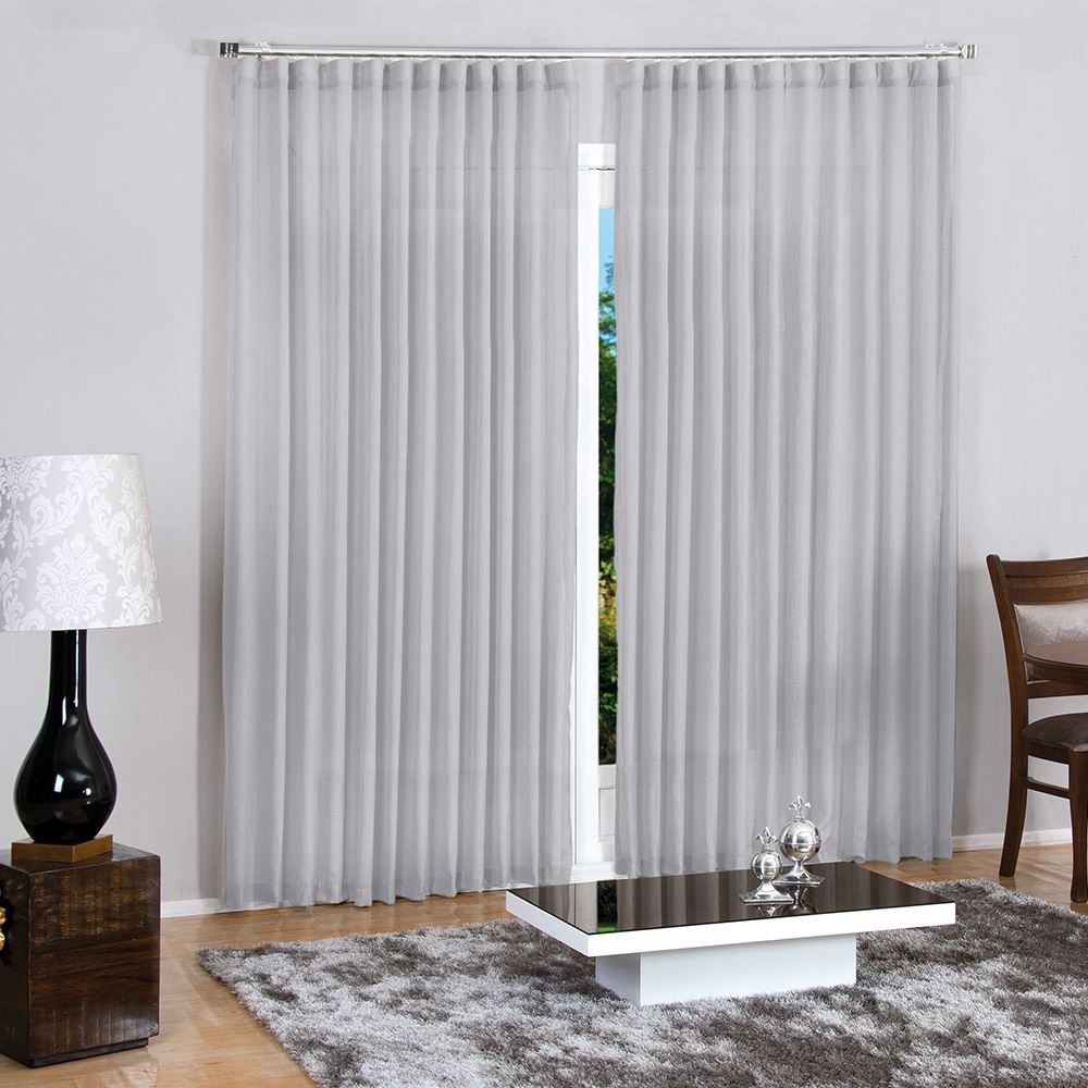 Cortina Inove Duplex 5,40M X 2,80M Monaco Havan - LINHO