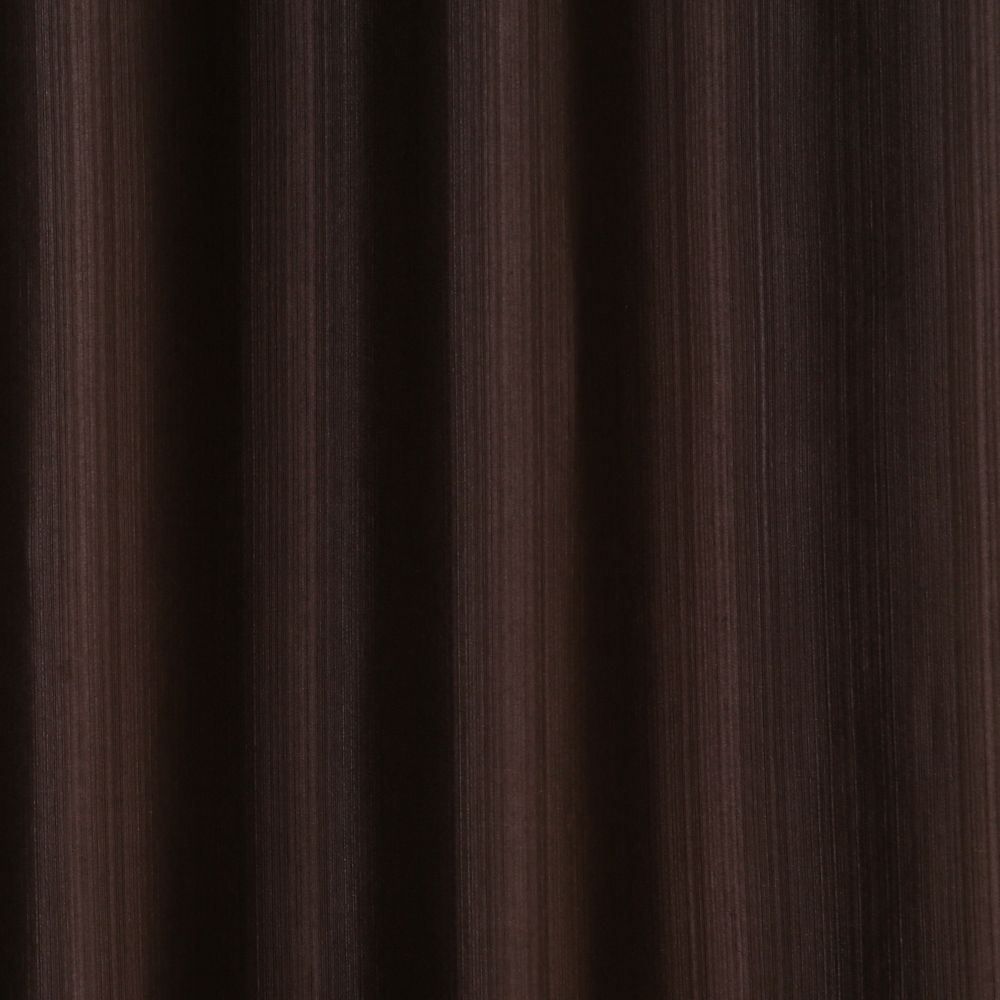 Cortina Para Sala E Quarto Pantex Rústica 2,60X1,70 M Havan Casa - Cafe