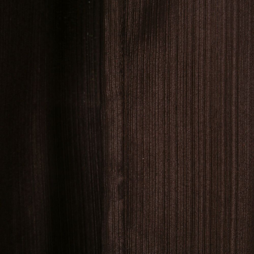 Cortina Para Sala E Quarto Pantex Rústica 2,60X1,70 M Havan Casa - Cafe