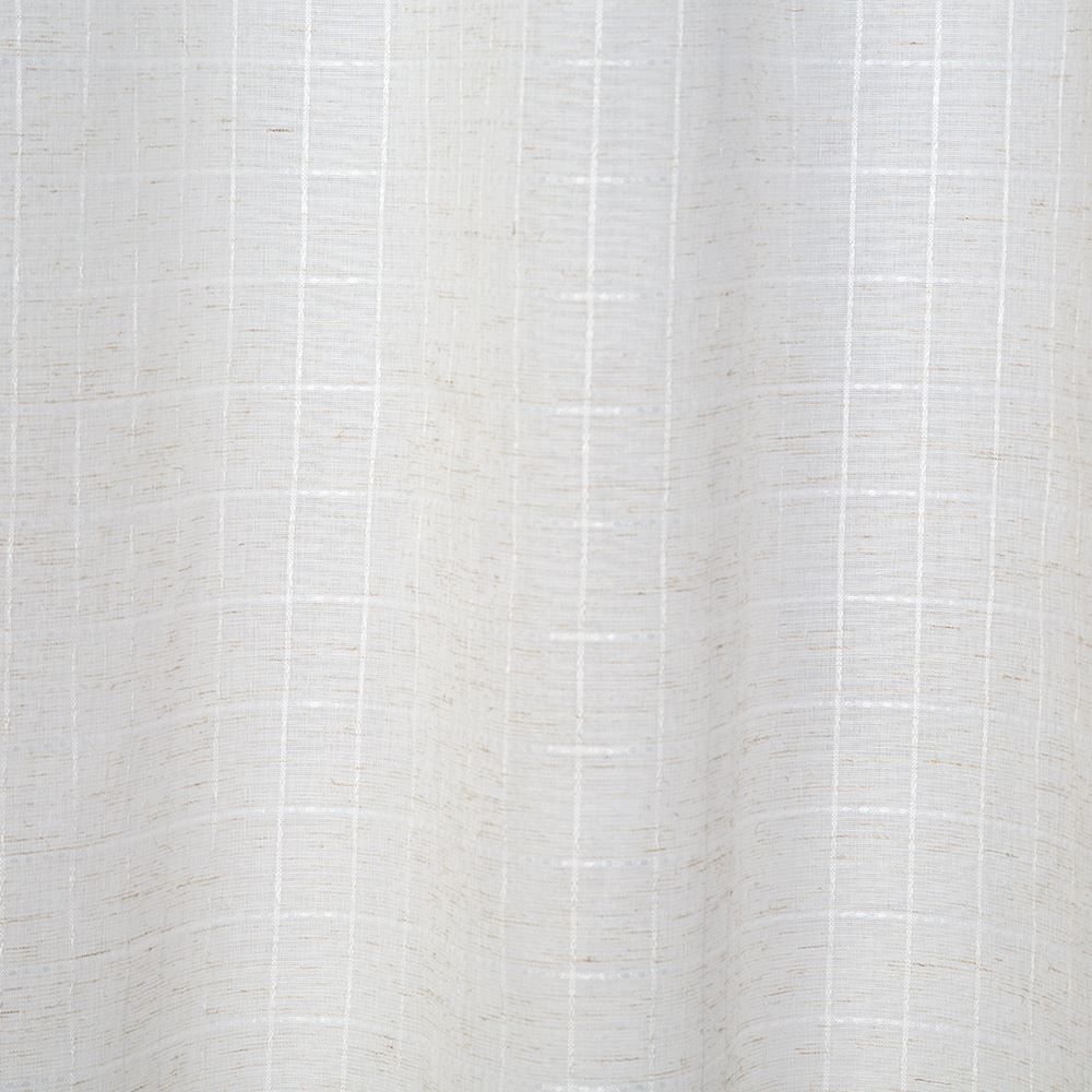 Cortina Para Quarto E Sala Capri Com Forro 2,60X1,70 Havan Casa - Linho