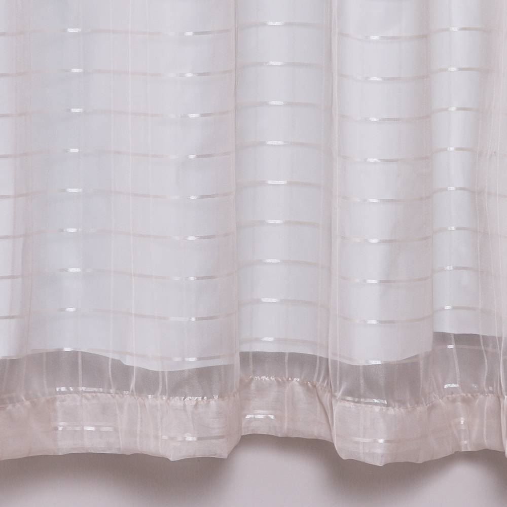 Cortina Para Quarto Ou Sala 2,60X1,70 M Pratika York Slim Havan Casa - Areia