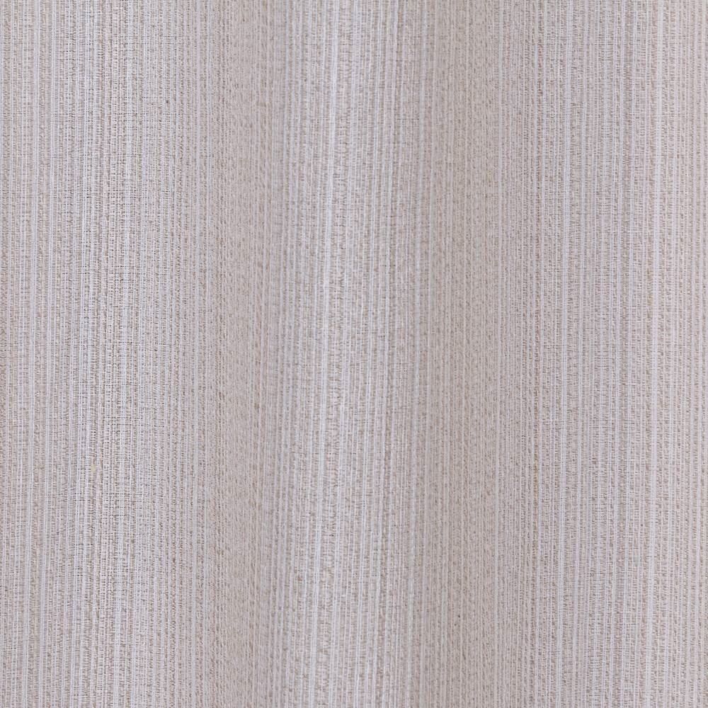 Cortina para Quarto e Sala 2,60X1,70 m Chenille Havan Casa - Branco