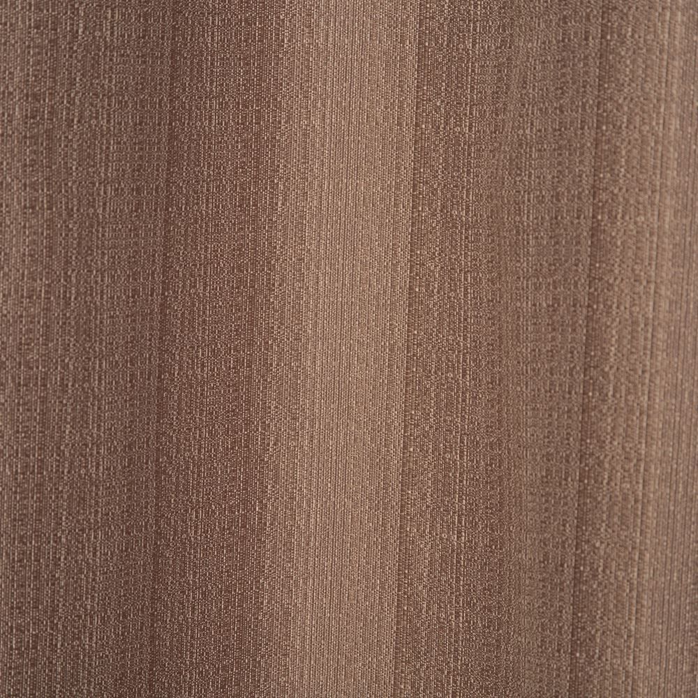 Cortina Para Sala Ou Quarto Rústica Veneza 2,40X1,70 M Havan Casa - Mousse