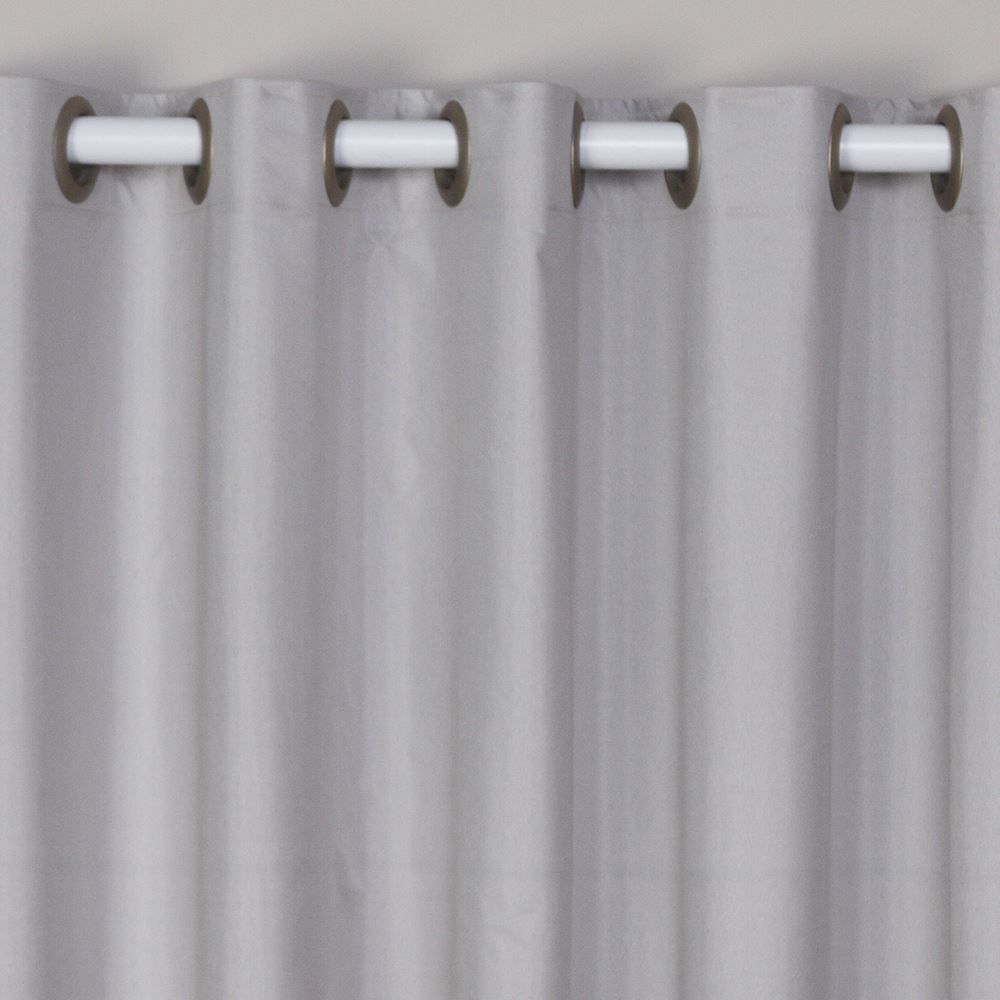 Cortina Para Sala Ou Quarto Pvc 3,60X2,50 M Unika Havan Casa - Areia