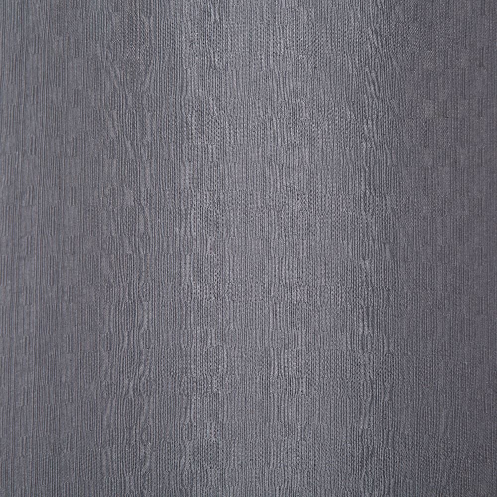 Cortina para Quarto e Sala 2,60X1,70 m Rústica Madri Havan Casa - Titanio