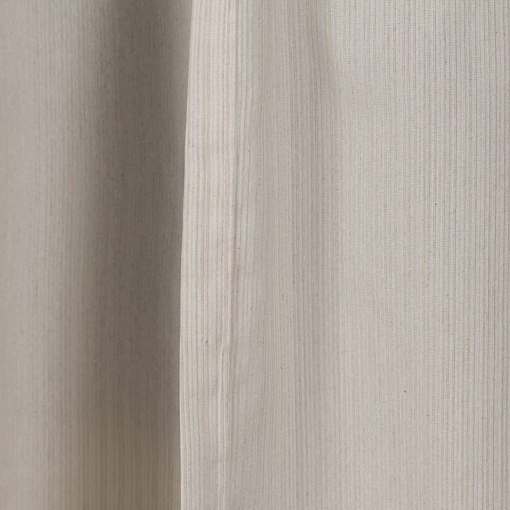 Cortina Rustica 5,40X2,80 M Madri Havan Casa - Cru