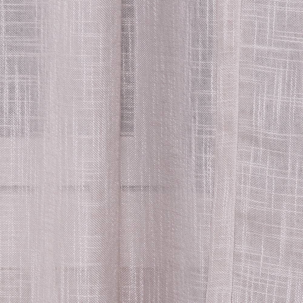 Cortina Rústica Luxor 4,20X2,30 M Havan Casa - Bege